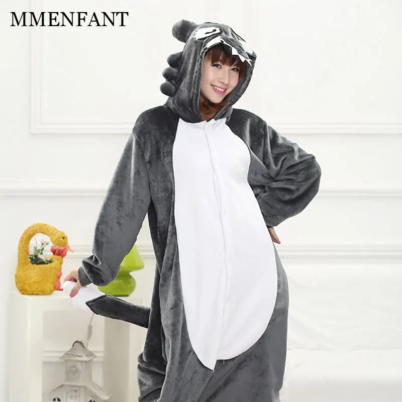 Children Blanket Sleepers Unisex Siamese Flannel Animal Big wolf hooded pijama teens 2017 Winter girls boys pijamas clothes
Children Blanket Sleepers Unisex Siamese Flannel Animal Big wolf hooded pijama teens 2017 Winter girls boys pijamas clothes