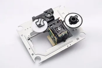 Replacement For AIWA CA-DW237 CD Player Spare Parts Laser Lens Lasereinheit ASSY Unit CADW237 Optical Pickup BlocOptique
Replacement For AIWA CA-DW237 CD Player Spare Parts Laser Lens Lasereinheit ASSY Unit CADW237 Optical Pickup BlocOptique