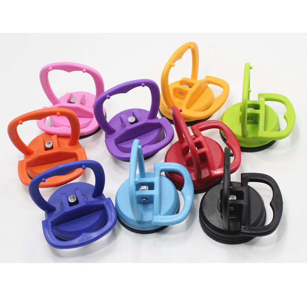 Mini Car Dent Remover Puller Auto Body Dent Removal Tools Strong Suction Cup Car Repair Kit Glass Metal Lifter Locking Useful
Mini Car Dent Remover Puller Auto Body Dent Removal Tools Strong Suction Cup Car Repair Kit Glass Metal Lifter Locking Useful