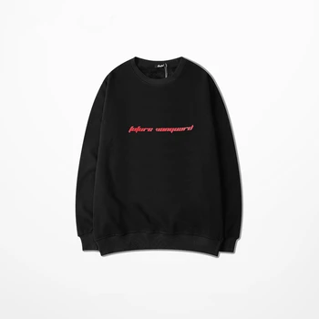 2018 new sweatshirts men round neck hoodies fleece long-sleeved loose hip hop letters streetwear trend sweatshirt men
2018 new sweatshirts men round neck hoodies fleece long-sleeved loose hip hop letters streetwear trend sweatshirt men