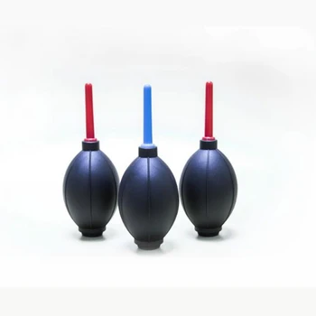 Dust Blower Cleaner Brush Rubber Air Blower Pump Dust Cleaner Lens Cleaning Tool For DSLR Camera Lens LCD Screens Computer
Dust Blower Cleaner Brush Rubber Air Blower Pump Dust Cleaner Lens Cleaning Tool For DSLR Camera Lens LCD Screens Computer