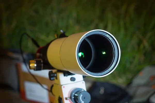 sv48 svbony telescope astronomy