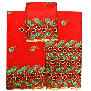 Red African Bazin Riche Fabric 2018 New African Net Lace Fabric High Quality French lace with Stones For Women JA200-1
Red African Bazin Riche Fabric 2018 New African Net Lace Fabric High Quality French lace with Stones For Women JA200-1