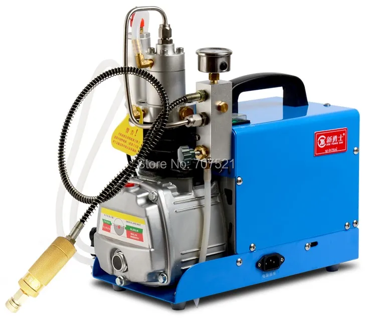 4500 PSI 300Bar 30MPA High Pressure Air Pump Water Cooling Scuba AirGun PCP Rifle Refilling Micro Portable Electric Compressor
4500 PSI 300Bar 30MPA High Pressure Air Pump Water Cooling Scuba AirGun PCP Rifle Refilling Micro Portable Electric Compressor