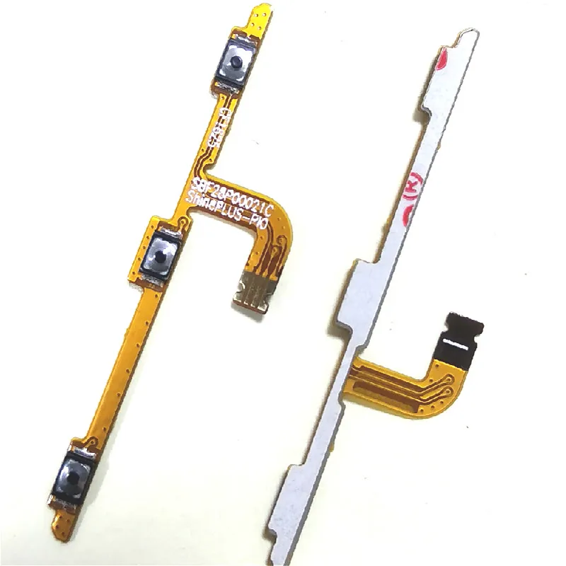 Westrock Power on Off + Volume Button Switch Flex Ribbon Cable for Alcatel One Touch Flash Plus 2 5095 OT5095 OT 5095 phone
Westrock Power on Off + Volume Button Switch Flex Ribbon Cable for Alcatel One Touch Flash Plus 2 5095 OT5095 OT 5095 phone