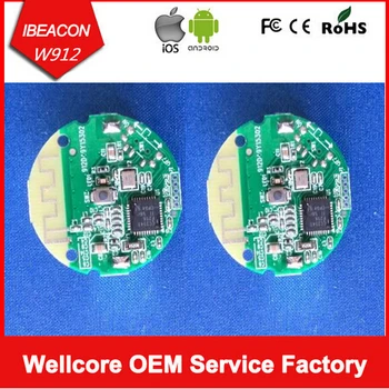 2016 Small Ibeacons,Ibeacon Module with Power Button and LED Battery Signal NRF51822 Bluetooth Nordic Ibeacon
2016 Small Ibeacons,Ibeacon Module with Power Button and LED Battery Signal NRF51822 Bluetooth Nordic Ibeacon