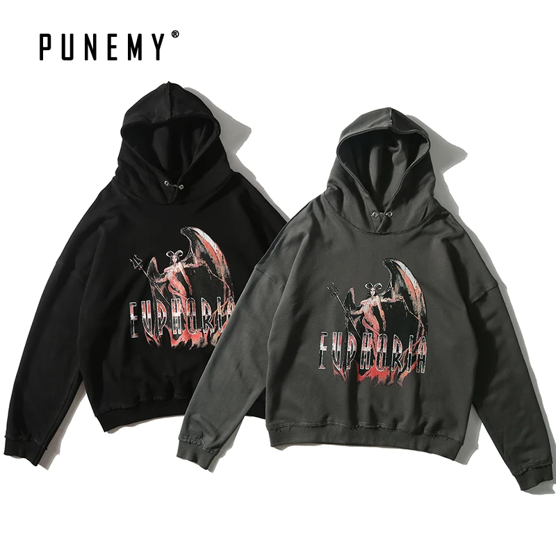 Men Hoodies Vintage Fallen Angel Print Hip Hop Streetwear Harajuku Hooded Cotton Pullover Sweatshirts Swga Hoody Man's Hoodies
Men Hoodies Vintage Fallen Angel Print Hip Hop Streetwear Harajuku Hooded Cotton Pullover Sweatshirts Swga Hoody Man's Hoodies
