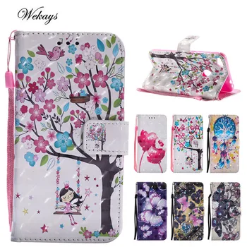 Wekays PU Leather Wallet Flip Case Cartoon Butterfly Cover For Huawei P8 Lite 2017/P9 Lite 2017/Honor 8 Lite Case Phone Coque
Wekays PU Leather Wallet Flip Case Cartoon Butterfly Cover For Huawei P8 Lite 2017/P9 Lite 2017/Honor 8 Lite Case Phone Coque