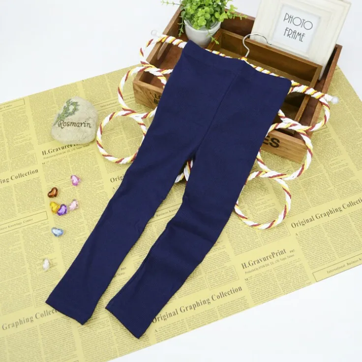 Fashion Kids Leggings Children Summer Autumn Trousers Cotton Jeggings Pants 2-6 Years Girls Pnats Free Shipping
Fashion Kids Leggings Children Summer Autumn Trousers Cotton Jeggings Pants 2-6 Years Girls Pnats Free Shipping