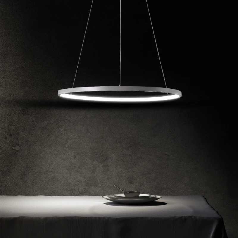LED pendant lights circular ring bar fixtures living room suspended lamps simple modern style restaurant hanging lighting
LED pendant lights circular ring bar fixtures living room suspended lamps simple modern style restaurant hanging lighting