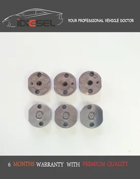 High Quality ! Control Valve Orifice Plate For Injector 095000-5810 095000-7060 095000-581# /706# 6C1Q-9K546-BB,6C1Q-9K546-BC
High Quality ! Control Valve Orifice Plate For Injector 095000-5810 095000-7060 095000-581# /706# 6C1Q-9K546-BB,6C1Q-9K546-BC