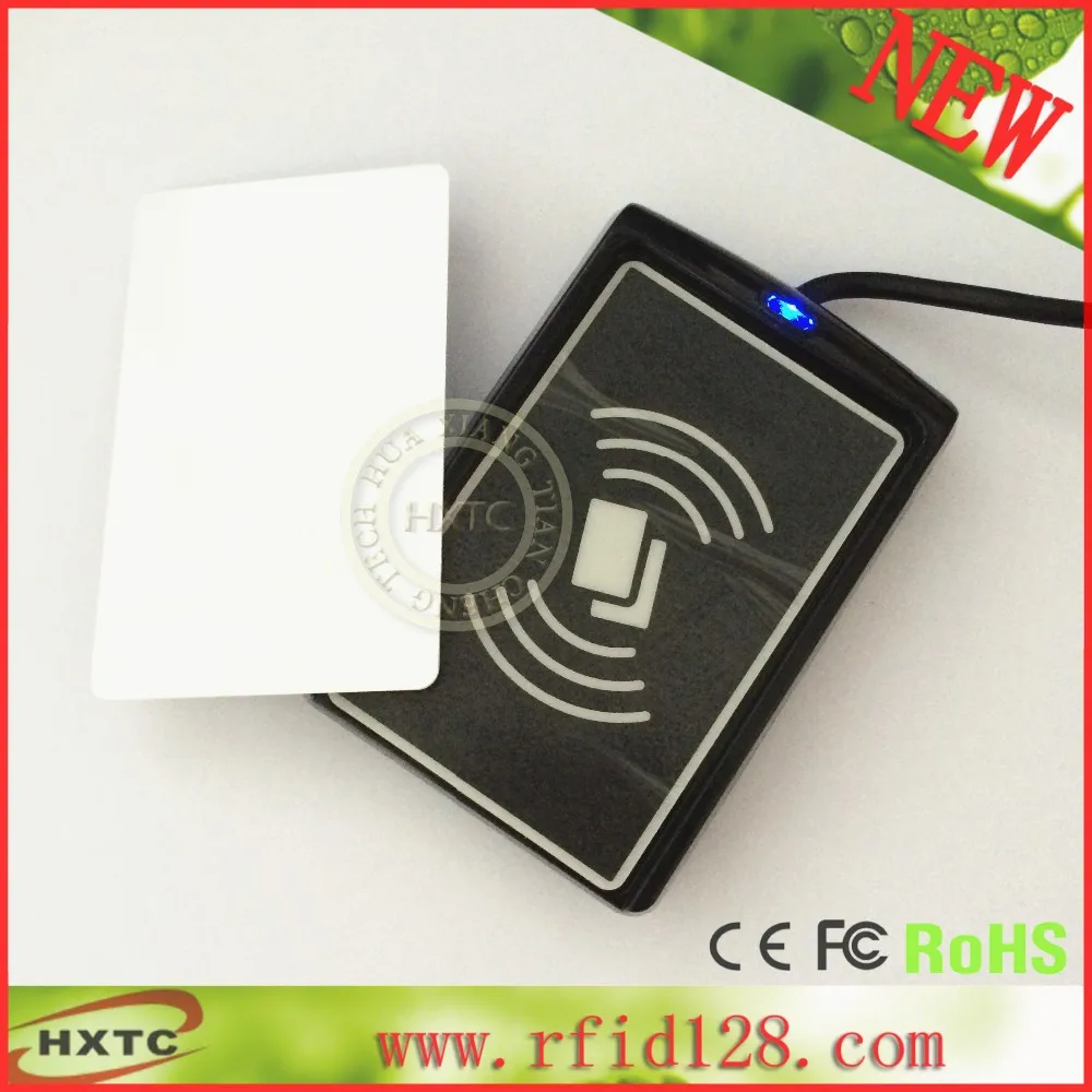 HF/13.56MHZ Proximity RFID Contactless Smart Card Reader Writer #ACS ACR110 Support ISO14443 A B Type Cards/Tags/Lables HF/13.56MHZ Proximity RFID Contactless Smart Card Reader Writer #ACS ACR110 Support ISO14443 A B Type Cards/Tags/Lables<br><br>Aliexpress
