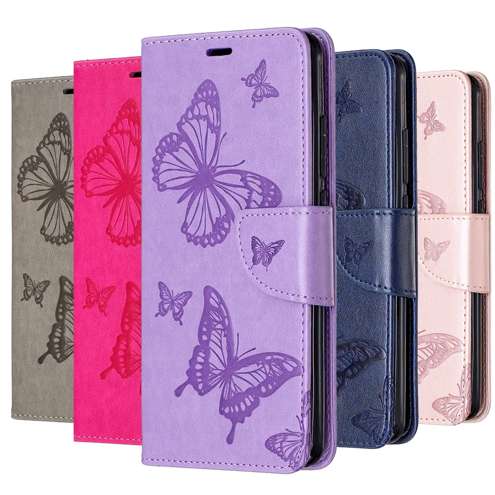 Leather Case For Samsung Galaxy A10 A20 A30 A40 A50 A70 Cover Two Butterfly 3D embossing Case Wallet Flip Magnetic Phone Cases
Leather Case For Samsung Galaxy A10 A20 A30 A40 A50 A70 Cover Two Butterfly 3D embossing Case Wallet Flip Magnetic Phone Cases