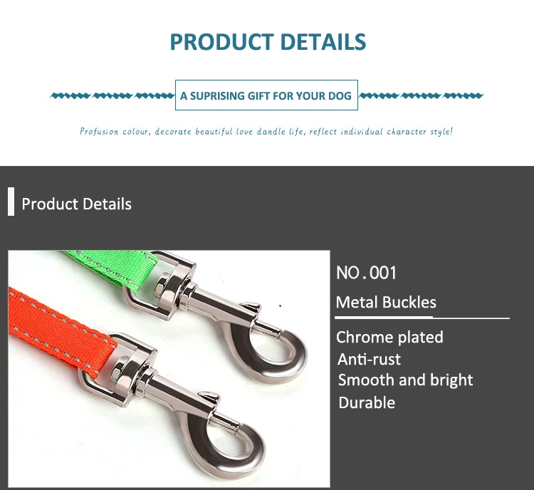 Retractable Dog Leash (5)