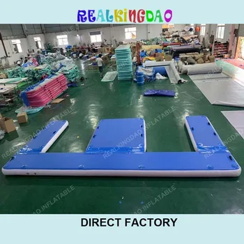 2019 New Airtrack Whole set Inflatable Docking Inflatable Air Gym Air Track Home use On Water
2019 New Airtrack Whole set Inflatable Docking Inflatable Air Gym Air Track Home use On Water