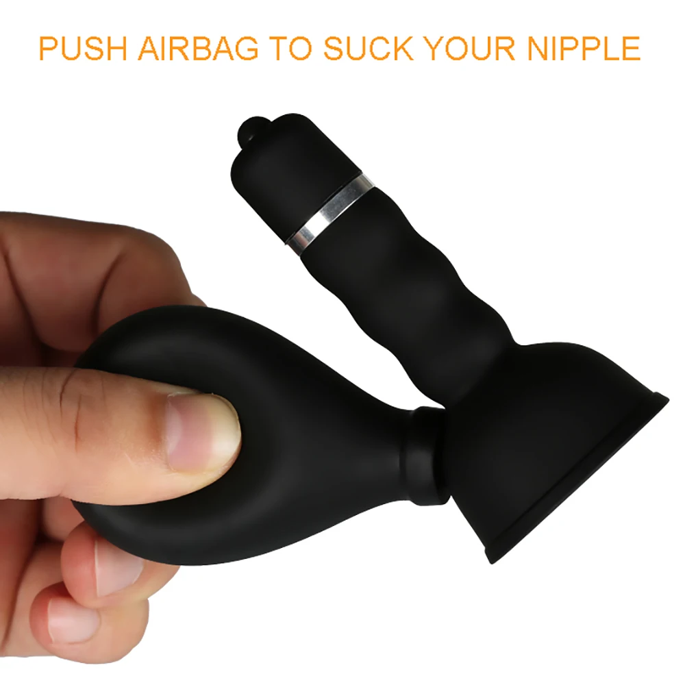 Nipple Massager Vibrator Breast Stimulation Oral Licking Tongue Nipple Pump Female Masturbator Erotic Adults Sex Toys for Woman Nipple Massager Vibrator Breast Stimulation Oral Licking Tongue Nipple Pump Female Masturbator Erotic Adults Sex Toys for Woman