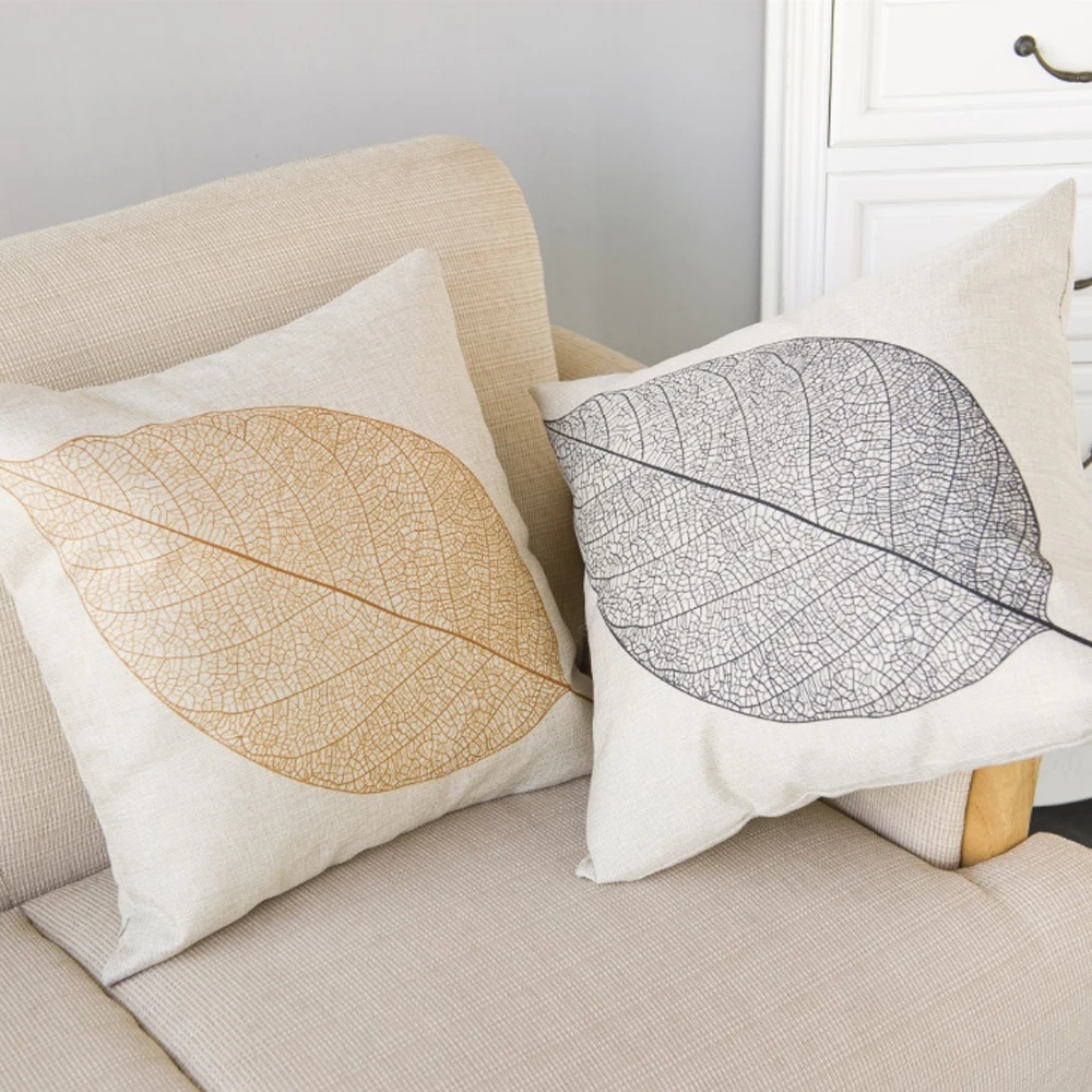 New Green dragonfly Leaf Print Cushion Set Pillow Cover Linen Throw Pillow for Home Decorative Cushion Cover 340-0016
New Green dragonfly Leaf Print Cushion Set Pillow Cover Linen Throw Pillow for Home Decorative Cushion Cover 340-0016