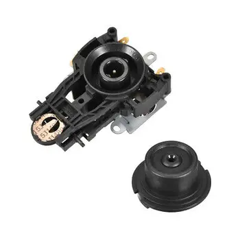 Kettle Thermostat, Temperature Control Switch with Terminals Tip Top Base Socket
Kettle Thermostat, Temperature Control Switch with Terminals Tip Top Base Socket