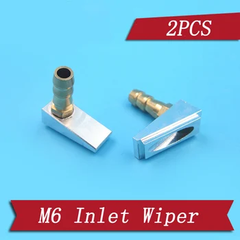 2PCS RC Ship Bottom Water Inlet Wiper Pick Up M6 Nozzle Nipples Spare Parts for Boat with Full Immersion Rudder
2PCS RC Ship Bottom Water Inlet Wiper Pick Up M6 Nozzle Nipples Spare Parts for Boat with Full Immersion Rudder
