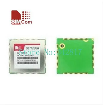 

SIM928A Quad-Band GSM GPRS GPS AGPS module,SIM928A (Replace SIM908)