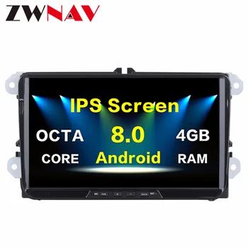 9"Car Multimedia player Autoradio Car Radio Head unit For VW/Volkswagen/Touran/Golf MK6/MK5/POLO Android 8.0 Octa 8 Core 4G+32GB
9"Car Multimedia player Autoradio Car Radio Head unit For VW/Volkswagen/Touran/Golf MK6/MK5/POLO Android 8.0 Octa 8 Core 4G+32GB