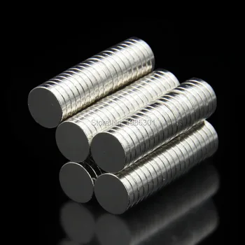 50pcs Strong Round Dia 10mm x 2mm N35 Rare Earth Neodymium Magnet Art Craft Fridge 10x2mm
50pcs Strong Round Dia 10mm x 2mm N35 Rare Earth Neodymium Magnet Art Craft Fridge 10x2mm