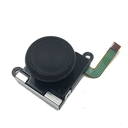 3D Analog Joystick Thumb Sticks Sensor Replacements For Nintendo Switch Joy Con Controller
3D Analog Joystick Thumb Sticks Sensor Replacements For Nintendo Switch Joy Con Controller