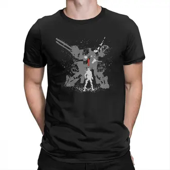 Metal Gear The Snake Man T Shirt Vintage Purified Cotton Short Sleeve Tees Crewneck T-Shirts Comfortable Tops Tee Plus Size
Metal Gear The Snake Man T Shirt Vintage Purified Cotton Short Sleeve Tees Crewneck T-Shirts Comfortable Tops Tee Plus Size
