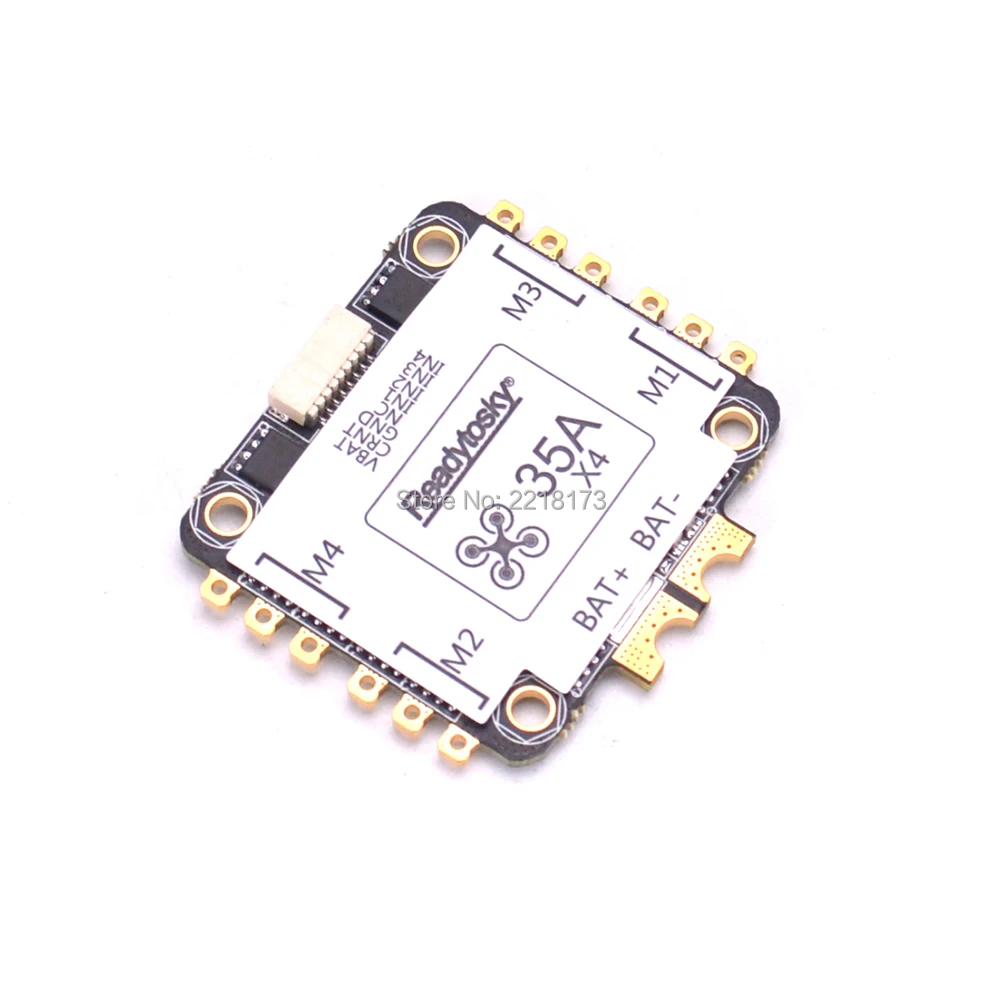 35A 4 in 1 ESC board (5)