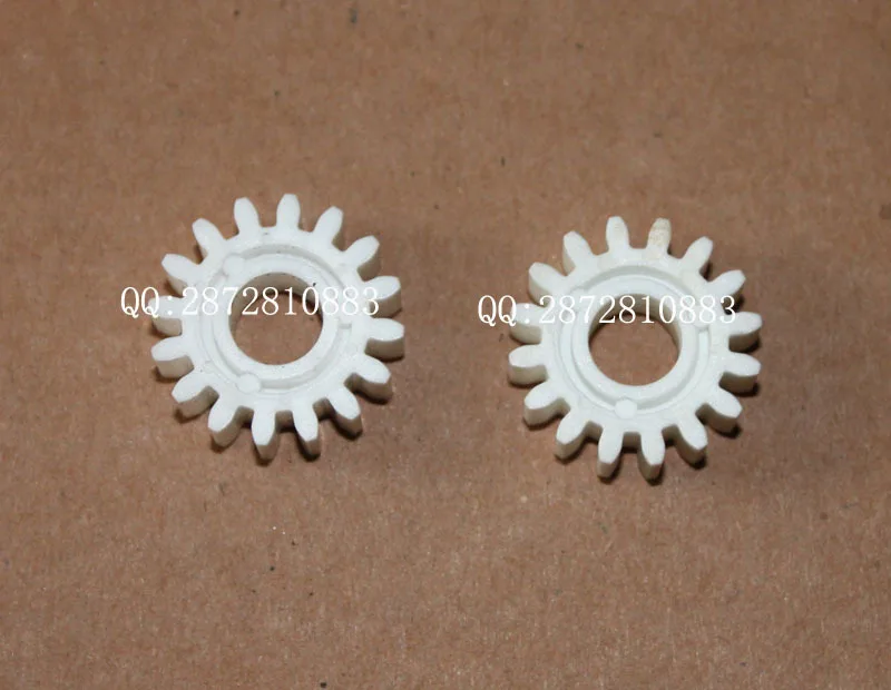 Fuji minilab new Small Wheel gear Expand to print the machine spare parts accessories part laser fuji 350/370/355/375 /550/4pcs
Fuji minilab new Small Wheel gear Expand to print the machine spare parts accessories part laser fuji 350/370/355/375 /550/4pcs