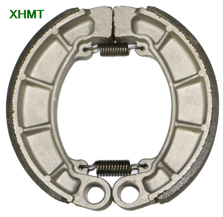 for HONDA ATV 420 TRX TM TE FE FM Fourtrax Rancher 2007 - 2010 Disc Brake Pads Shoe Drum Front Rear 2009 2008
for HONDA ATV 420 TRX TM TE FE FM Fourtrax Rancher 2007 - 2010 Disc Brake Pads Shoe Drum Front Rear 2009 2008