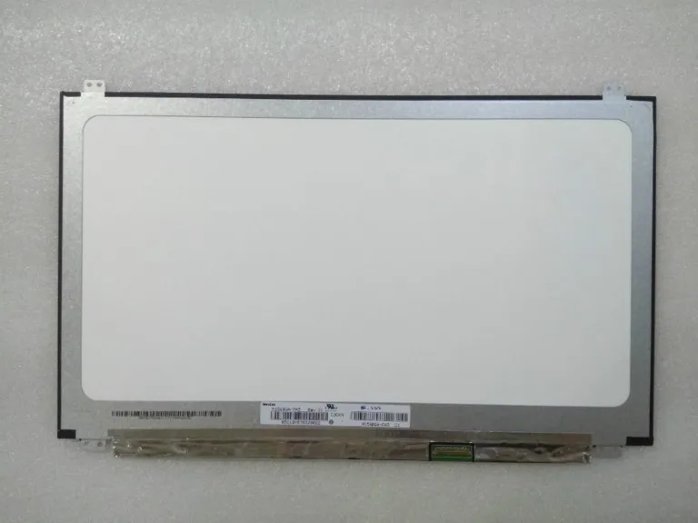 15.6" laptop panel LCD matrix Screen N156BGA-EA3 LED N156BGA EA3 1366*768 HD EDP 30 PIN matte glossy
15.6" laptop panel LCD matrix Screen N156BGA-EA3 LED N156BGA EA3 1366*768 HD EDP 30 PIN matte glossy