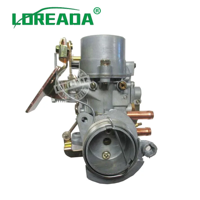 LOREADA Новый карбюратор в сборе для Peugeot 404 505 OEM 12791000 E14185 Carb, топливный двигатель
LOREADA Новый карбюратор в сборе для Peugeot 404 505 OEM 12791000 E14185 Carb, топливный двигатель