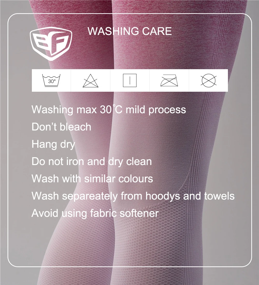 washing care