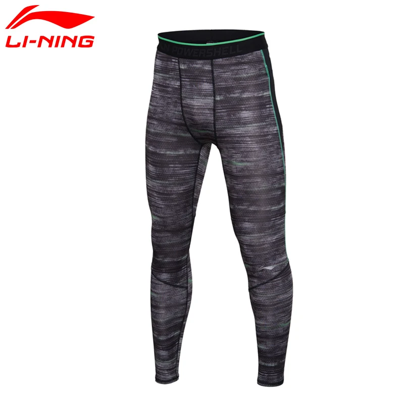 Li-Ning Men's Gym Training Tights Base Layer Pants AT Dry Comfort Mens Quick Dry Pants LiNing Sports Pants AULM033 CJAS17
Li-Ning Men's Gym Training Tights Base Layer Pants AT Dry Comfort Mens Quick Dry Pants LiNing Sports Pants AULM033 CJAS17