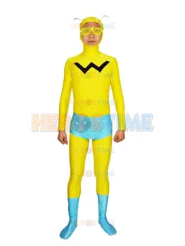 Spandex Whizzer Robert Frank Superhero Costume Male Halloween Cosplay Costumes Adult Fullbody Zentai Suit Hot Sale Free Shipping
Spandex Whizzer Robert Frank Superhero Costume Male Halloween Cosplay Costumes Adult Fullbody Zentai Suit Hot Sale Free Shipping