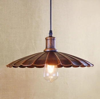 Vintage Loft Style Edison Industrial Pendant Lights Hanging Lamp Fixtures For Bar Home Dining Living Room Lamparas Colgantes
Vintage Loft Style Edison Industrial Pendant Lights Hanging Lamp Fixtures For Bar Home Dining Living Room Lamparas Colgantes
