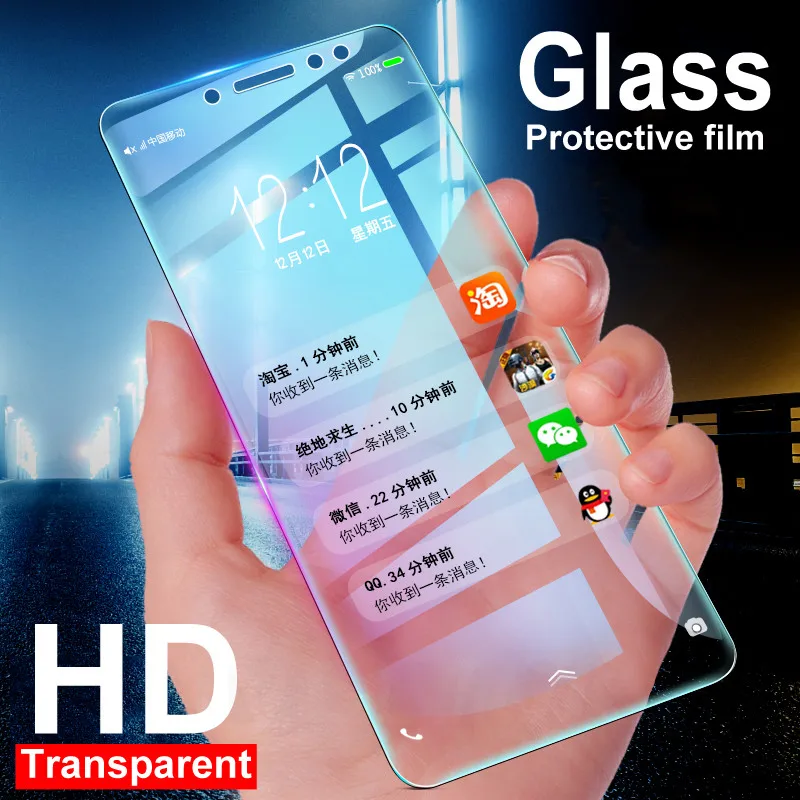9H Protective Glass on For Xiaomi Redmi 5 Plus Note 5A 4 4X Tempered Screen Protector 0.26mm Glass For Redmi 5A 5 4 4A 4X Film
9H Protective Glass on For Xiaomi Redmi 5 Plus Note 5A 4 4X Tempered Screen Protector 0.26mm Glass For Redmi 5A 5 4 4A 4X Film