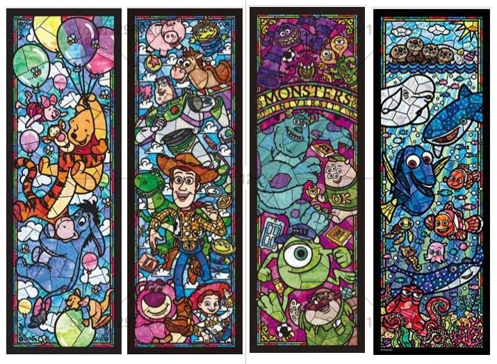 3D Full Diamond Embroidery Painting Diy Diamond Painting Cross Stitch Cartoon 5D Square Diamond Mosaic Room Decor
3D Full Diamond Embroidery Painting Diy Diamond Painting Cross Stitch Cartoon 5D Square Diamond Mosaic Room Decor