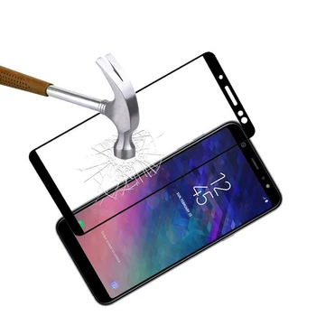 A62018 A750 A310 Tempered Glass For Samsung Galaxy A6 2018 Screen Protector For Samsung Sansung A6 A8 Plus A3 A5 A7 2017 2018
A62018 A750 A310 Tempered Glass For Samsung Galaxy A6 2018 Screen Protector For Samsung Sansung A6 A8 Plus A3 A5 A7 2017 2018