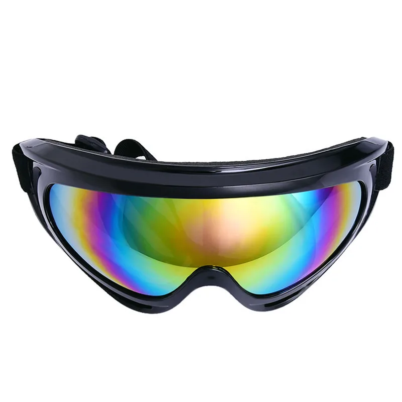 Universal Outdoor Motocross Ski ATV Dirt Bike Off Road Racing Goggles Motorcycle Glasses Airsoft Paintba Surfing Eyewear Glasses
Universal Outdoor Motocross Ski ATV Dirt Bike Off Road Racing Goggles Motorcycle Glasses Airsoft Paintba Surfing Eyewear Glasses