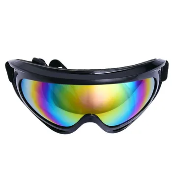 Universal Outdoor Motocross Ski ATV Dirt Bike Off Road Racing Goggles Motorcycle Glasses Airsoft Paintba Surfing Eyewear Glasses
Universal Outdoor Motocross Ski ATV Dirt Bike Off Road Racing Goggles Motorcycle Glasses Airsoft Paintba Surfing Eyewear Glasses