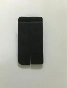 NEW USB/HDMI DC IN/VIDEO OUT Rubber Door Bottom Cover For Canon FOR EOS 7D Digital Camera Repair Part
NEW USB/HDMI DC IN/VIDEO OUT Rubber Door Bottom Cover For Canon FOR EOS 7D Digital Camera Repair Part
