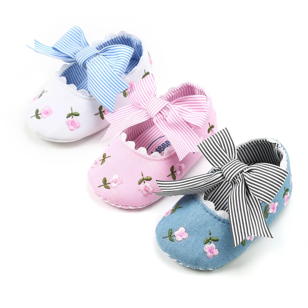 ARLONEET 2018 Girl babyToddler Shoes kids Soft Canvas Anti-slip Shoes Flower Sneaker Baby Cloth Crib Shoes For 11-13cm
ARLONEET 2018 Girl babyToddler Shoes kids Soft Canvas Anti-slip Shoes Flower Sneaker Baby Cloth Crib Shoes For 11-13cm