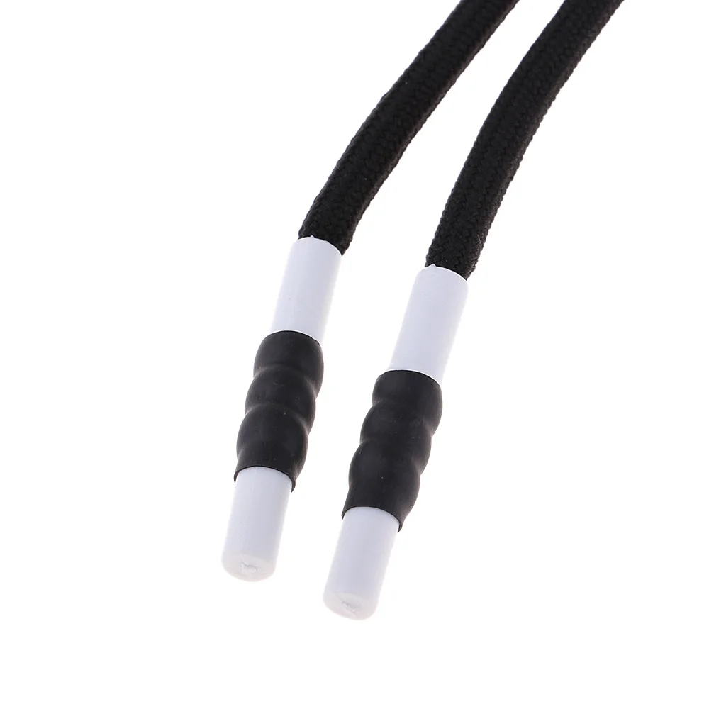 10 Pieces Universal Drawstrings Replacement Drawstrings for Sweatpants Hoodies for coats jackets sweatpants hoodies shoes