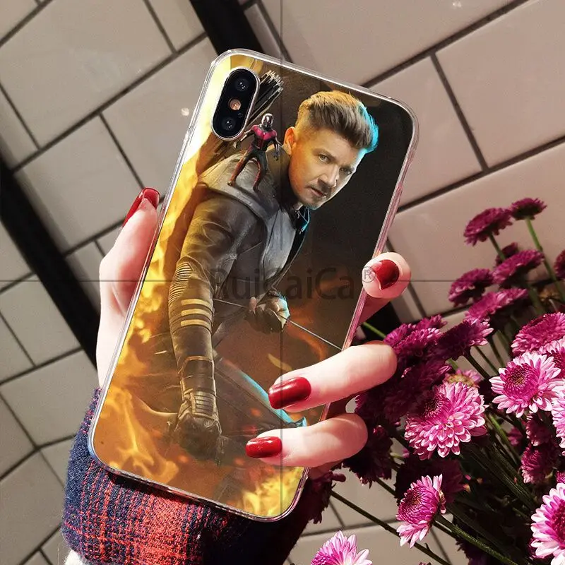 Marvel Hawkeye