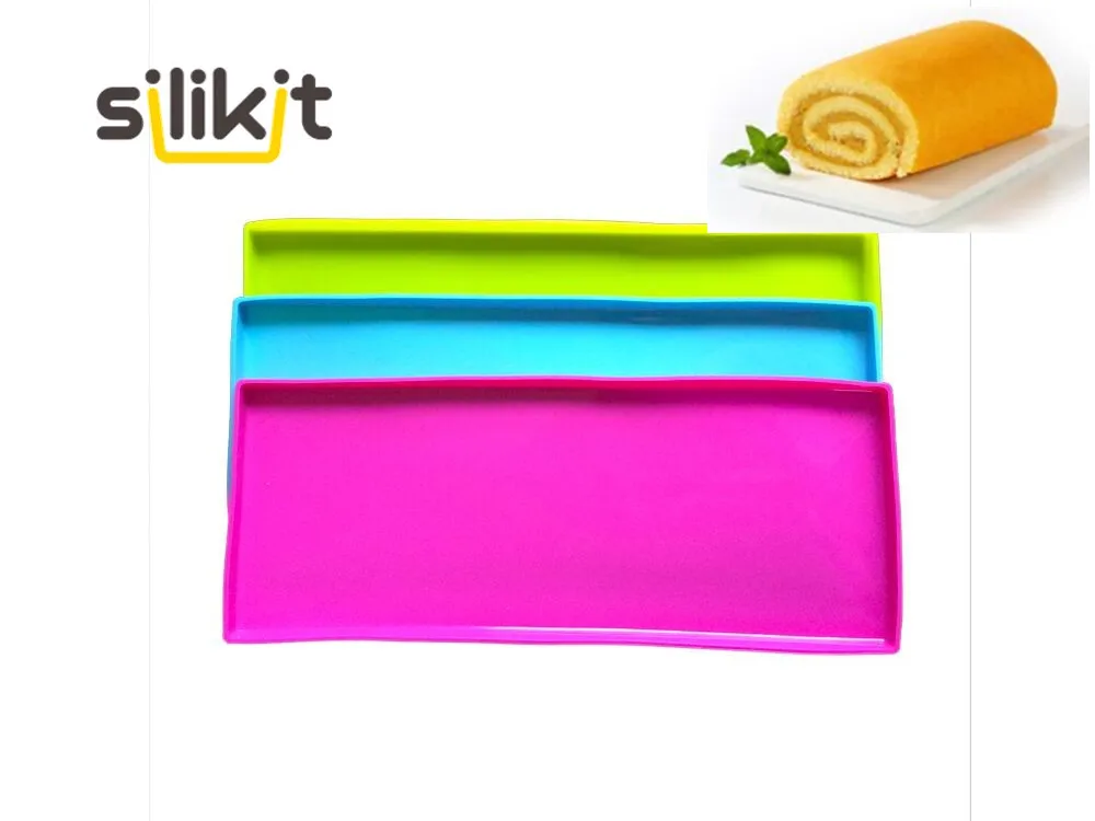 free shipping DIY Christmas Cake tools Free shipping mini silicone baking sheet rolling cake mold plaque de cuisson
free shipping DIY Christmas Cake tools Free shipping mini silicone baking sheet rolling cake mold plaque de cuisson
