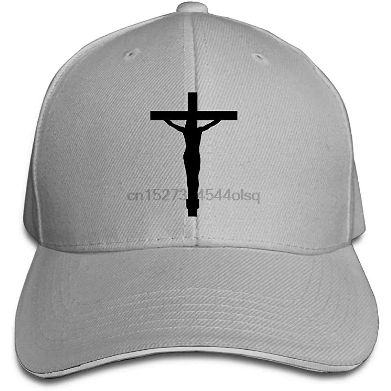 Christian Jesus Cross Flat Classic 100% Cotton Hat Caps Unisex Fashion Baseball Cap Adjustable Hip Hop Hat(6 Colors)
Christian Jesus Cross Flat Classic 100% Cotton Hat Caps Unisex Fashion Baseball Cap Adjustable Hip Hop Hat(6 Colors)