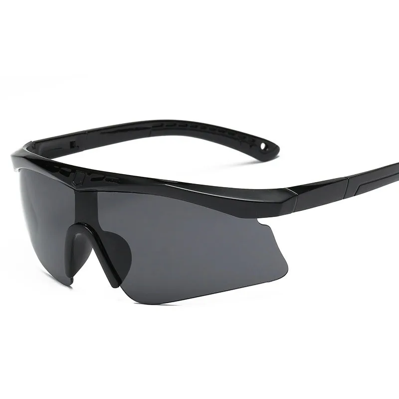 High Quality Motorcycle Glasses Cycling Riding Running Sports UV Protective Goggles Night Version Outdoor Sunglasses
High Quality Motorcycle Glasses Cycling Riding Running Sports UV Protective Goggles Night Version Outdoor Sunglasses