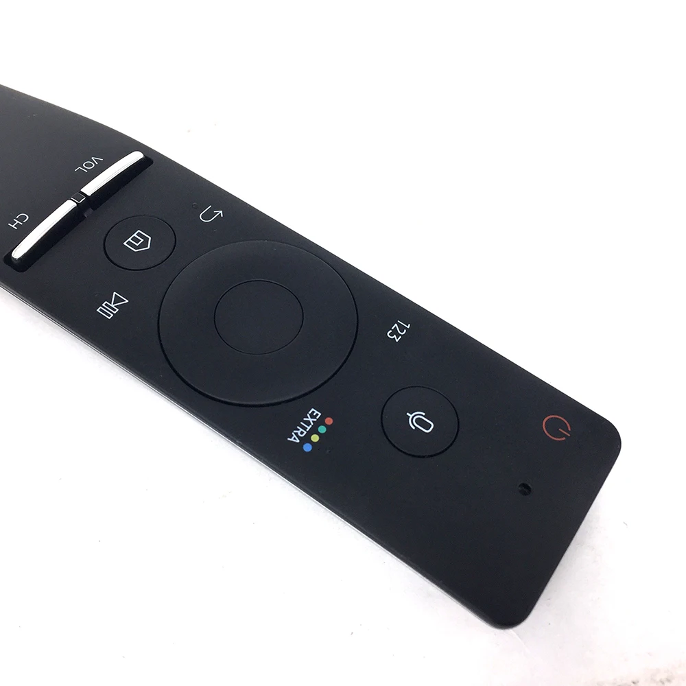 Used Original Bn59 01242a For Samsung 4k Smart Tv Remote Control